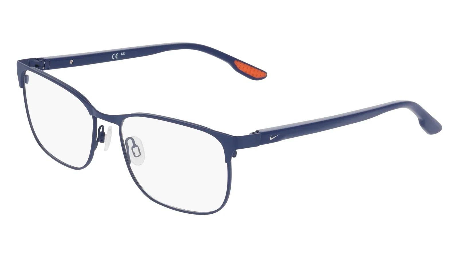 Nike 5400 Eyeglasses - view 3